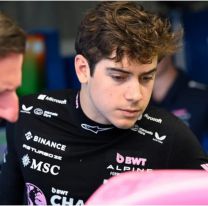 El problema no era Colapinto: revelaron la falla de su auto