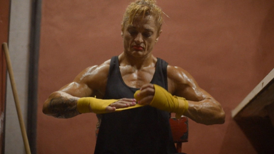 El dato sobre el cerebro de la Locomotora Oliveras que conmueve mucho