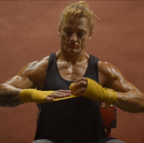 El dato sobre el cerebro de la Locomotora Oliveras que conmueve mucho