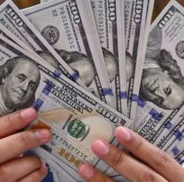El d&oacute;lar oficial volvi&oacute; a subir y cerr&oacute; la semana en alza