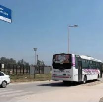 Cambian el recorrido de varios colectivos para llegar a la Expo Policial en Ciudad Cultural