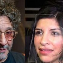 Cazzu fulminó a Fito Paéz: "Lo tomamos de quien viene"