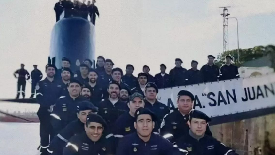 Caso ARA San Juan: la Justicia dio un paso clave y avanza hacia el juicio contra miembros de la Armada