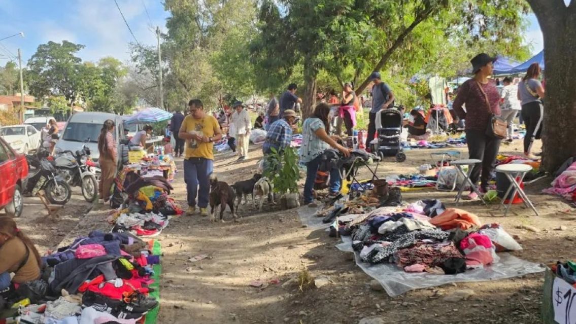 Ayuda urgente: juje�a con discapacidad sufri� un brutal robo en Alto Comedero