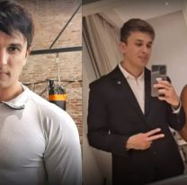 Quiénes son los hijos de "Locomotora" Oliveras: a qué se dedican