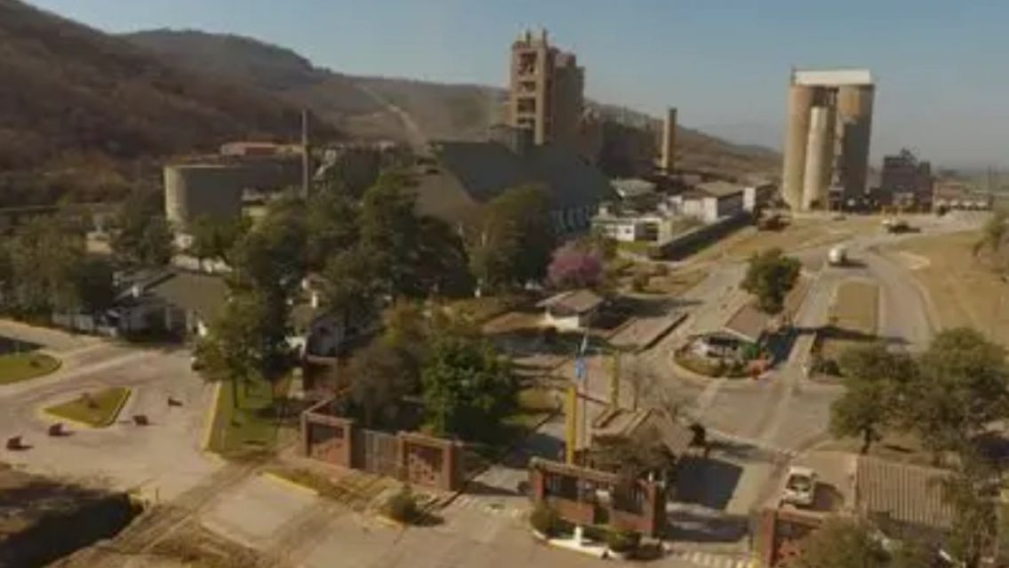 Empresa con una fábrica en Jujuy fue reconocida por la televisión de Alemania