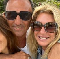 Con los chicos, no: los terribles mensajes que recibió Lola Latorre por lo de sus papás