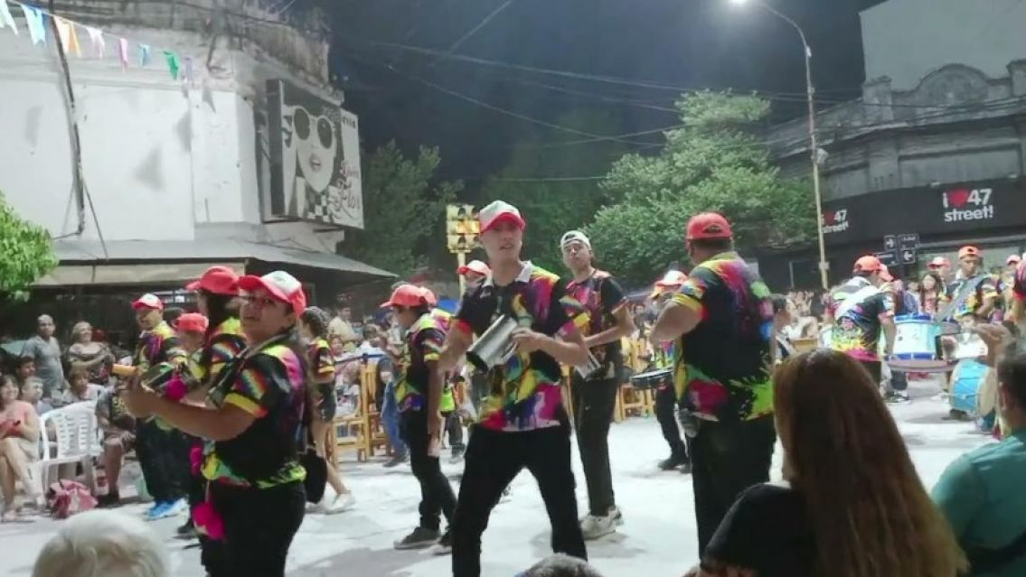 Se viene la segunda jornada de los Corsos de Invierno en San Pedro