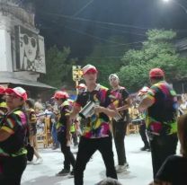 Se viene la segunda jornada de los Corsos de Invierno en San Pedro