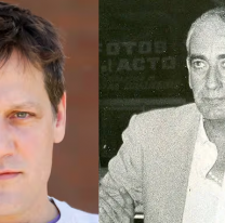 Después del éxito de Menem, se viene una nueva producción con Rodrigo de la Serna