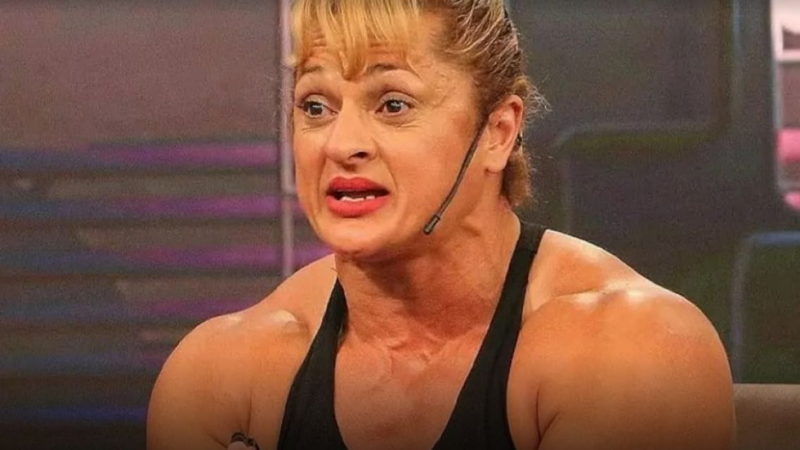 Revelaron qué estaba haciendo la Locomotora antes de sufrir un ACV: "La..."