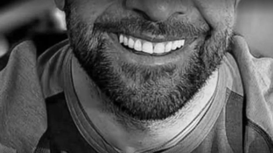 [QEPD] Muri� un querid�simo influencer: iba en bici y se desbarranc�