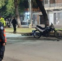 Brutal accidente en Palpal&aacute; se cobr&oacute; la vida de un juje&ntilde;o
