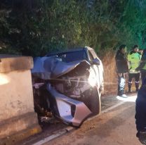 El s&aacute;bado comenz&oacute; de la peor manera en Jujuy: Hay varios accidentes de tr&aacute;nsito