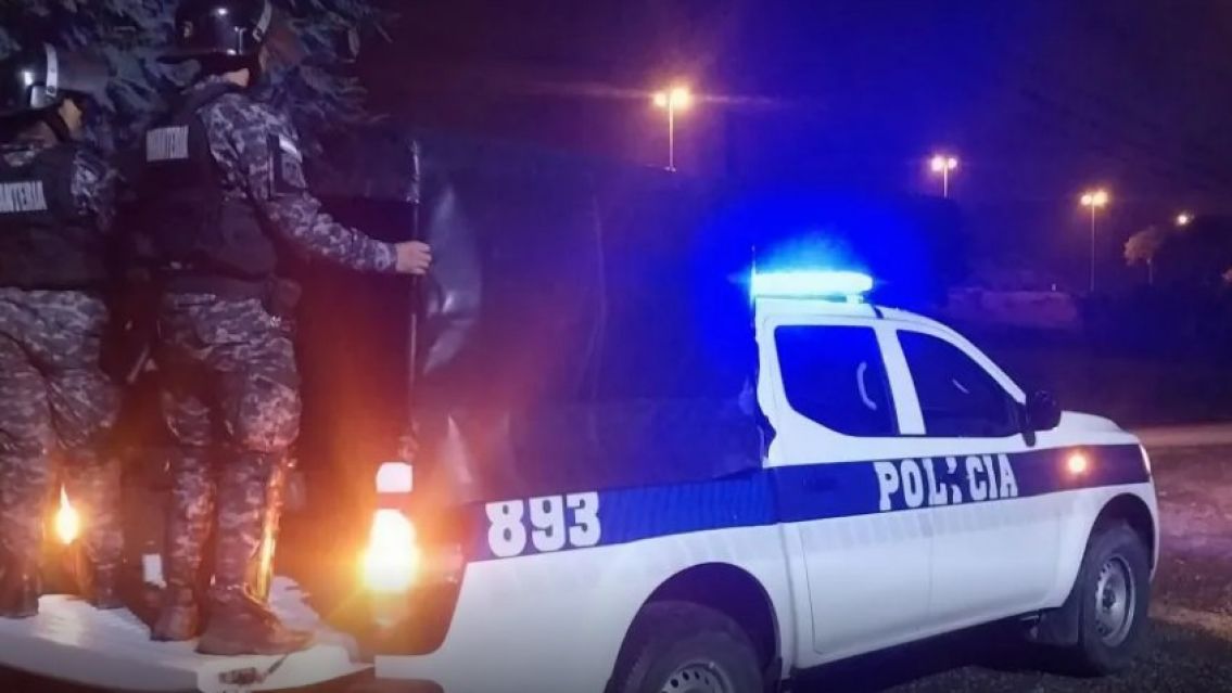 Aberrante caso: encontraron un nenito de 10 a�os en coma alcoh�lico