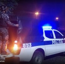 Aberrante caso: encontraron un nenito de 10 a&ntilde;os en coma alcoh&oacute;lico