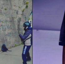 Atraparon un peligroso delincuene en pleno centro de Jujuy: Estaba armado