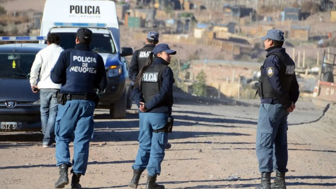 Se robaron m�s de $8 millones en La Quiaca: Los buscan por todos lados