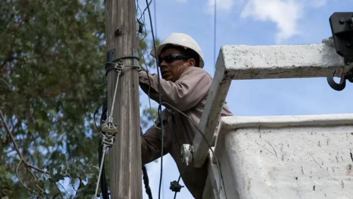 San Salvador, San Pedro y La Quiaca se quedarán sin luz el día de hoy: Los detalles