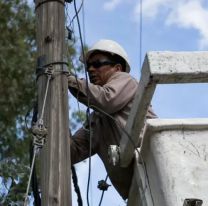 San Salvador, San Pedro y La Quiaca se quedarán sin luz el día de hoy: Los detalles
