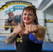 Qué dice el nuevo parte médico de Alejandra "Locomotora" Oliveras