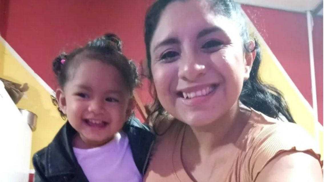 "Por Paz: el pedido desesperado de una madre juje�a que no se rinde"