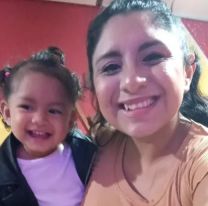 "Por Paz: el pedido desesperado de una madre jujeña que no se rinde"