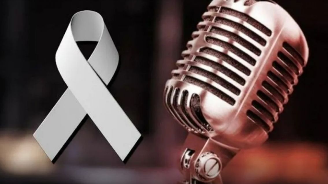 La música argentina de luto: murió la voz más romántica