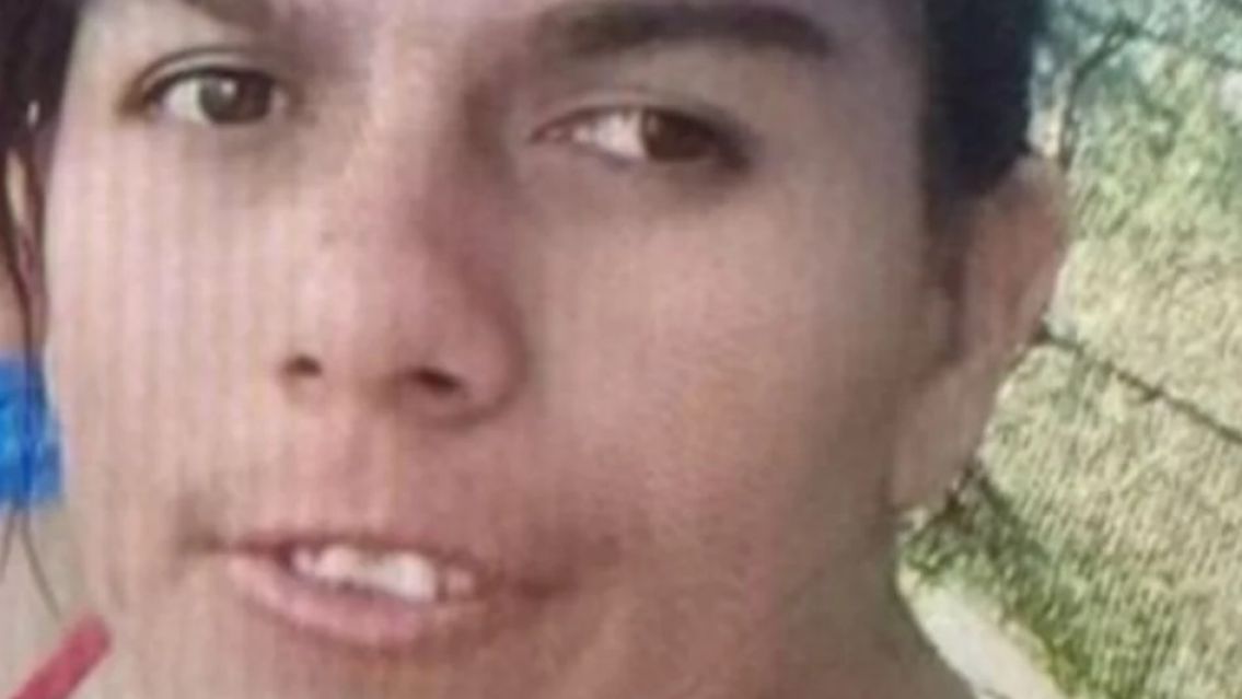 Desesperada búsqueda de María Antonia Sosa