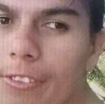 Desesperada  b&uacute;squeda de Mar&iacute;a Antonia Sosa