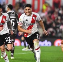 River visita a Instituto en busca de su segundo triunfo en el Torneo Clausura