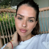 Le dieron a la China Su&aacute;rez donde m&aacute;s le duele