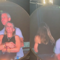 La drástica decisión que tomó la empresa del CEO infiel del show de Coldplay