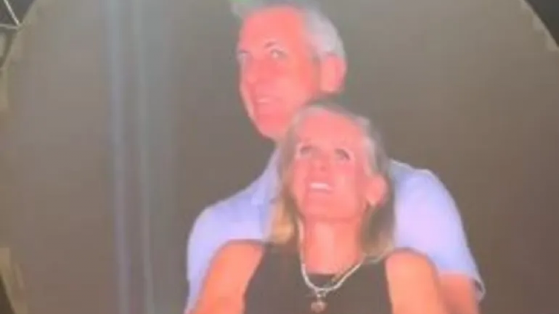 "Típico de infiel": no se hace cargo y encima se enoja con la banda