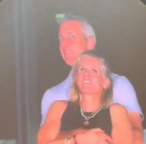 "T&iacute;pico de infiel": no se hace cargo y encima se enoja con la banda