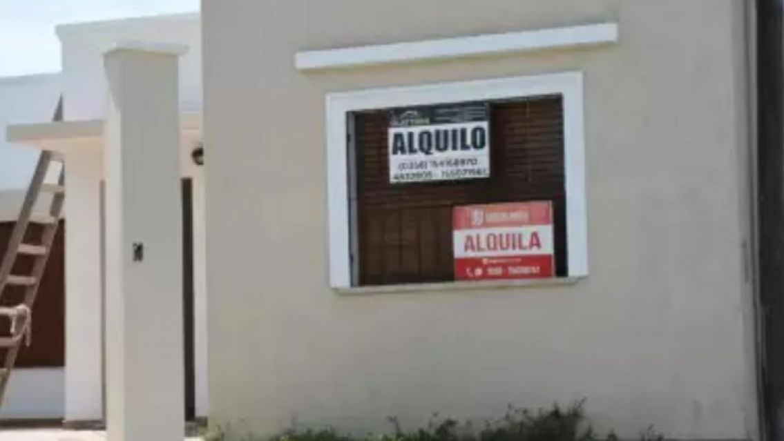 Los alquileres subir�n en Jujuy: Los detalles