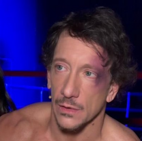 "Les dice lo mismo a todas: le sacaron la careta a Nico V&aacute;zquez