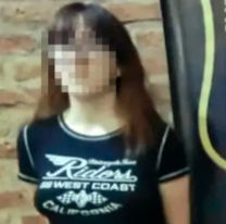 La brutal confesión de la joven de 19 años que abandonó a su bebé en una bolsa de basura: Murió