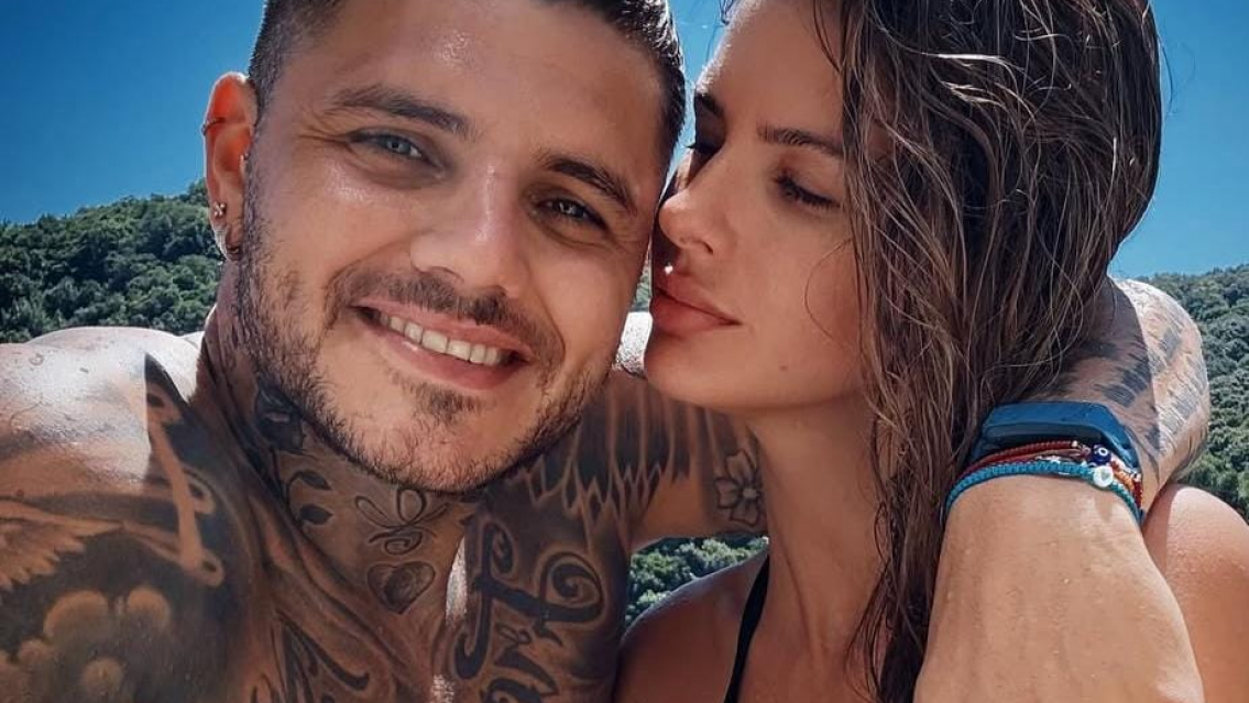 Según esta teoría, Mauro Icardi y la China Suárez terminan mal "por los cuernos"