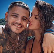 Según esta teoría, Mauro Icardi y la China Suárez terminan mal "por los cuernos"