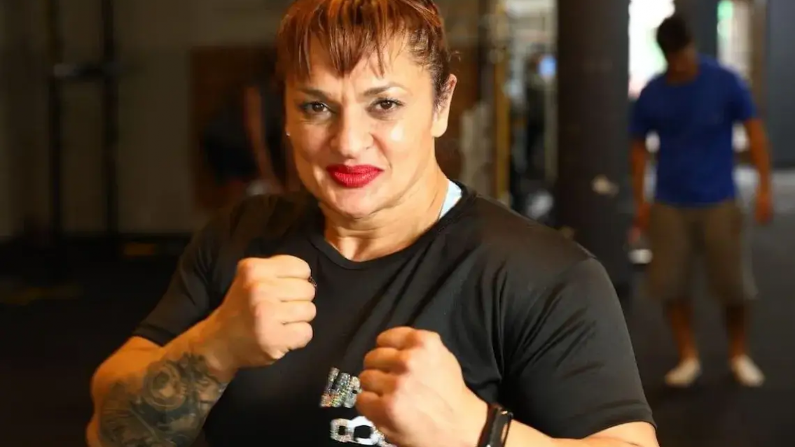 Tras el ACV, as� protegen el cerebro de la "Locomotora" Oliveras