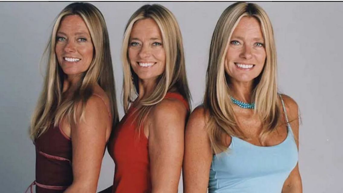 La historia de muerte y dolor de una de las Trillizas de Oro, perdi� a su hija