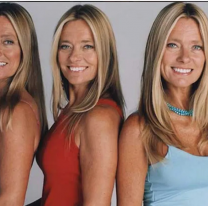 La historia de muerte y dolor de una de las Trillizas de Oro, perdi&oacute; a su hija