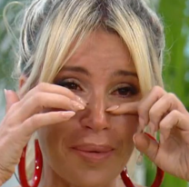 Flor Pe&ntilde;a estall&oacute; de bronca y lanz&oacute; una grave amenaza a Viviana Canosa