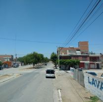 "Nos podés llevar hasta...": Subió a dos personas en Perico y vivió la peor pesadilla de su vida