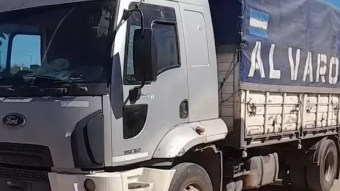 Qu� se sabe del caso del camionero baleado: el caso que conmueve a San Pedro