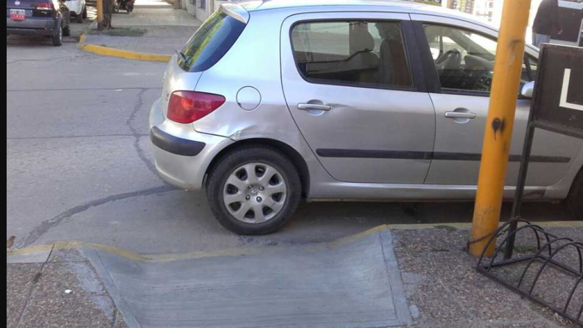 Jujuy entre las provincias con más infracciones viales: el mal estacionamiento, la "costumbre" que no cambia
