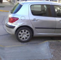 Jujuy entre las provincias con m&aacute;s infracciones viales: el mal estacionamiento, la "costumbre" que no cambia