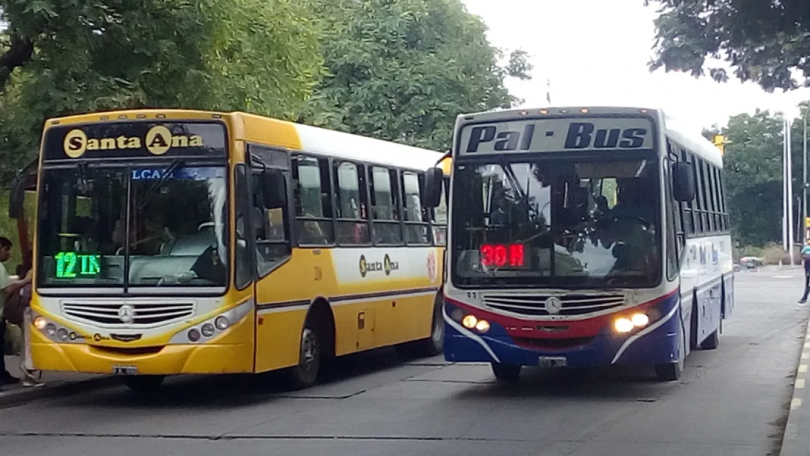 Nuevo aumento en el transporte urbano de Jujuy: un golpe más al bolsillo del usuario