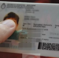 Nadie quiere usar este nombre en argentina ¿Está maldito? 